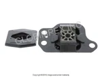 Saab (2000-2001) Engine Mount Left (dr. Side) Pro Parts + Year Warranty. Fixed Price $70.25.