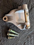 Oem 02-06 Honda Cr-v 4WD Rear Engine Mounting Bracket Crv 03-06 Element. Fixed Price $119.99.