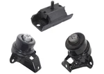 Engine & Automatic Transmission Mounts 3P For 2014-2020 Chevrolet Silverado Rwd. Fixed Price $161.00.