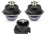 For 2009-2019 Bmw X6 Engine Mount And Transmission Kit Front Apr 16218SVHR. Fixed Price $124.06.