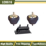 1990-1997 Ford Ranger L4 2.3L At 3PCS Westar Engine Mounts Motor. Fixed Price $89.50.