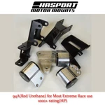 Hasport Kit Eg/dc Dual Height K-series Swaps 92-95 Civic/ 94-01 Integra EGK4 94A. Fixed Price $629.00.