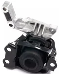 Genuine Nissan Engine Mount (front) 11210-1HS0A. Fixed Price $166.19.