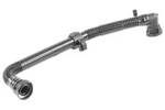 For Vw 1998-2001 Engine Air Intake Hose Pump To Valve Vaico + Warranty. Fixed Price $89.50.