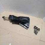 Oem 96-00 Honda Civic Manual Transmission Torque Mount Bracket Mt D16 Sohc Y7 Y8. Fixed Price $62.99.