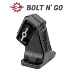 Front Motor Mount Fits Ram 2500 3500 2013-2018 6.7L A5827 3411 EM-4271. Fixed Price $67.50.