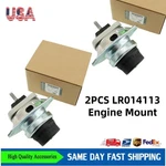 Oem LR014113 Diesel Engine Mount For Land Rover LR4 Range Sport 10-13 3.0L. Fixed Price $155.99.