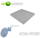 Blue Print Engine Cabin / Pollen Filter Oe Replacement ADA102517. Fixed Price $17.75.