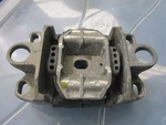 2002-2003-2004-2005-2006 Jaguar X-type Left Motor Mount 1X43-7M122-BA. Fixed Price $67.49.