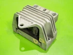 00-06 Audi Tt Oem Driver Left Engine Motor Mount 8N0199555C Mt Manual Trans. Fixed Price $99.79.