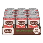 Gentle Digestion Premium Pat Wet Dog Food Real Chicken Pumpkin & Salmon Recipe. Fixed Price $42.71.