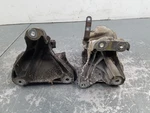 2010 Audi R8 Spyder Gallardo 5.2L V10 Engine Mount Brackets #0644 CA1. Fixed Price $49.99.