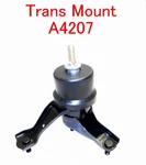 12372-0A040 Auto Trans Mount Fits: Lexus & Toyota 2001-2018. Fixed Price $29.25.
