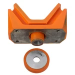 Genuine Stemco Gaff Motor Mount New 34510. Fixed Price $168.57.