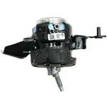 Engine Mount Isolator Genuine Oem Mopar 68615137AA. Fixed Price $122.50.