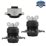 Engine Motor & Trans Mount For Chrysler 300 Dodge Challenger Charger 3.6/5.7L. Fixed Price $53.03.