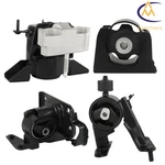 Engine Motor & Auto Transmission Mount 4PCS Set For Scion Xb 2.4L L4 2008-2015. Fixed Price $85.97.