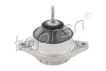 Front Left Topran-oe 103 731 Bearing, Engine For Audi. Fixed Price $19.49.