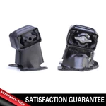 2X Engine Motor Mounts Fits 2007 Jeep Grand Cherokee V8 6.1L 4WD -anchor. Fixed Price $138.57.
