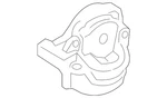 Genuine Porsche Motor Mount PAC-199-381-A. Fixed Price $338.28.