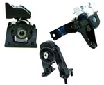 Front And Rear Engine Motor Mount Kit For 2010 2011 2012 2013 2015 Toyota Prius. Fixed Price $183.00.