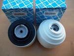 New Engine Motor Mercedes Benz Pair 2 Mounts Hd 1 Year Warranty. Fixed Price $44.80.