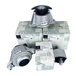 3X Engine Motor Mount Kit For Mercedes-benz W204 C180 207 W212 A2042404317 2.5L. Fixed Price $145.88.