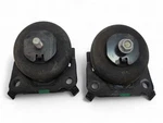2010-2024 Toyota 4RUNNER Front Engine Mount Left/right 4.0L V6 Set, 12361-31290,. Fixed Price $140.05.