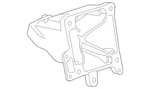 Genuine Mercedes-benz Mount Bracket 278-223-64-04. Fixed Price $112.42.