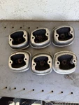 Motor Mounts For Mercedes Benz 201 Body Style 190E/D '83-'93 Sets. Fixed Price $250.00.