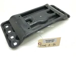 2012-2018 Mercedes-benz CLS550 Transmission Crossmember Mount Bracket Oem.. Fixed Price $27.99.