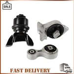 Engine Motor & Trans Mount 3PCS Set Fit 2006-2009 Mercury Milan/ford Fusion. Fixed Price $68.89.