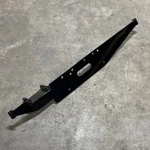 Porsche 911 Engine Mount Cradle Cross Bar Bracket Motor Carrier Support. Fixed Price $225.00.