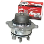 Airtex AW9421 Engine Water Pump For WP717 WP-9372 W9372M US9421 T1189 Yb. Fixed Price $141.44.