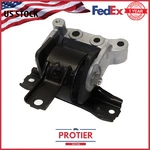 Right Engine Mount For Mitsubishi Outlander. Fixed Price $62.29.