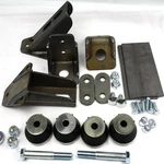 Advance Adapters Engine Swap Motor Mount 713124. Fixed Price $143.76.