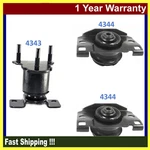 New For Nissan Frontier Pathfinder Xterra 4.0L 2WD Motor & Trans. Mount M1296. Fixed Price $301.05.