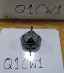Engine Mount Mtc 1057 11811175735 (Q1CW1). Fixed Price $35.00.