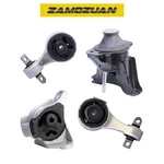 Engine, Trans & Torque Strut Mount 4PCS 2012-2015 For Honda Civic Acura Ilx 2.4L. Fixed Price $135.98.