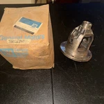 Nos Gm Caprice S10 S15 Astro Safari Differential Case / Housing 26026250. Fixed Price $149.99.