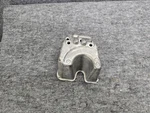 Front Drive Unit Motor Mount Bracket Mercedes X243 EQB300 EQB350 Oem. Fixed Price $50.00.