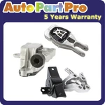 For Chevrolet Trax 1.4L 13-16 Engine Motor & Auto Trans Set 3PCS. Fixed Price $142.29.