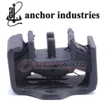 Anchor Rear Transmission Mount For 2000-2004 Nissan Xterra 2.4L L4 Manual Qj. Fixed Price $36.93.