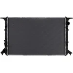 Aluminum Engine Coolant Radiator Audi Rs Q3 2022-2023 S8 2013-2018 4H0121212. Fixed Price $310.99.