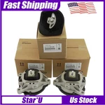 Oem Bmw X3 F25 F26 SDRIVE20I Transmission & Engine Motor Mount Genuine. Fixed Price $187.99.