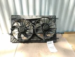 2007-2017 Jeep Compass Dodge Avenger Engine Cooling Fan Radiator Oem 1115107VE. Fixed Price $88.00.
