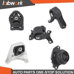 Labwork 5X Engine Motor & Transmission Mount For Honda Element 2003-2006 2.4L. Fixed Price $57.45.