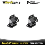 Westar Engine Mount Front 2 Of For Chevrolet Bel Air Biscayne. Fixed Price $54.85.