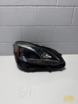 Oem Mercedes W212 E350 E300 2013-16 Right Headlight Led Drl Hella A2128205239. Fixed Price $278.99.