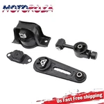 Engine Motor & Transmission Mount For 07-12 Nissan Versa 1.8L 2009-14 Cube. Fixed Price $37.39.